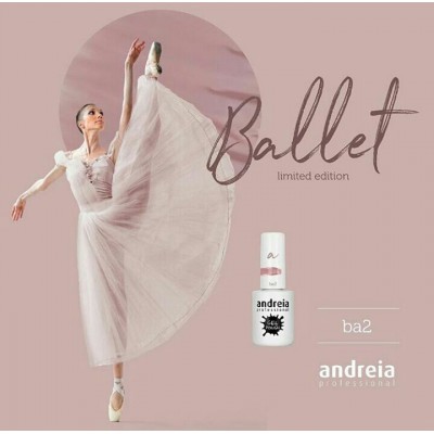 Ballet collection ba2