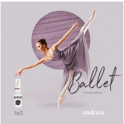 Ballet collection ba3